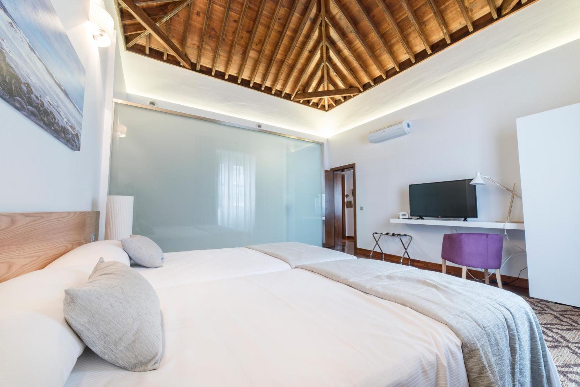Ferienwohnung Anchieta 60 San Cristóbal de La Laguna Zimmer foto