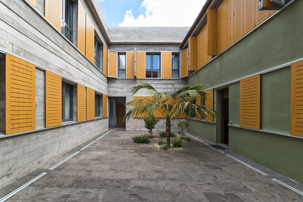 Ferienwohnung Anchieta 60 San Cristóbal de La Laguna Exterior foto