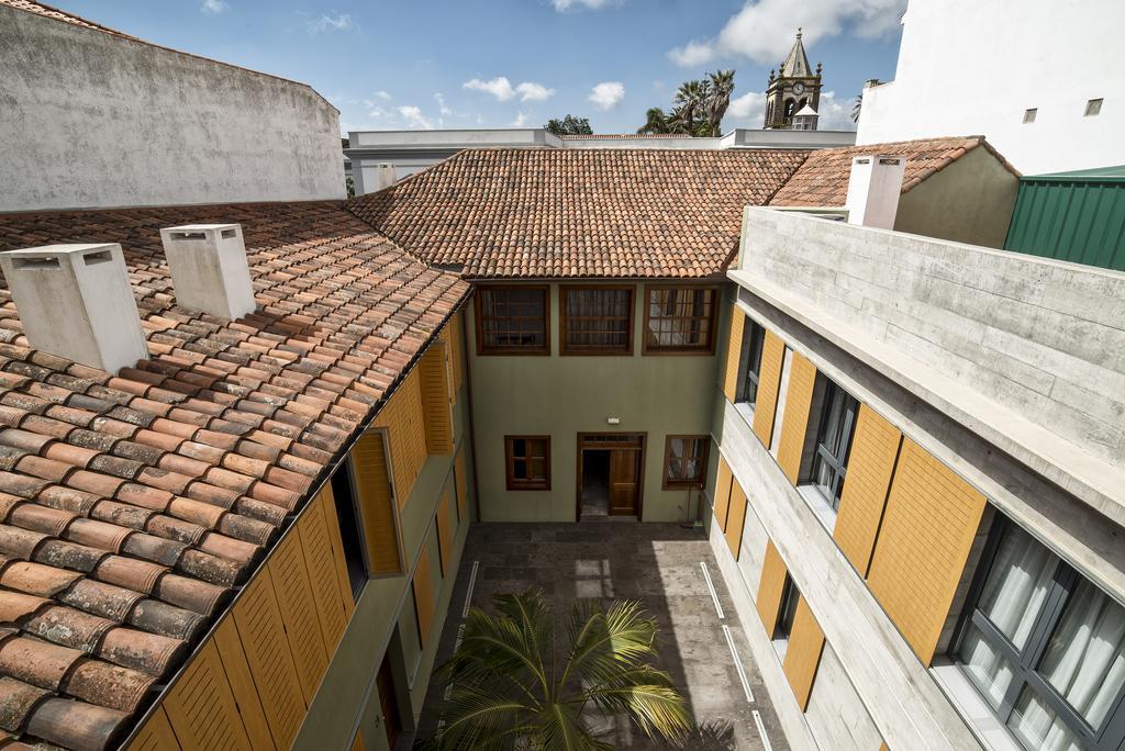 Ferienwohnung Anchieta 60 San Cristóbal de La Laguna Exterior foto