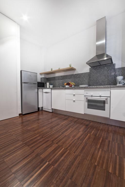 Ferienwohnung Anchieta 60 San Cristóbal de La Laguna Exterior foto