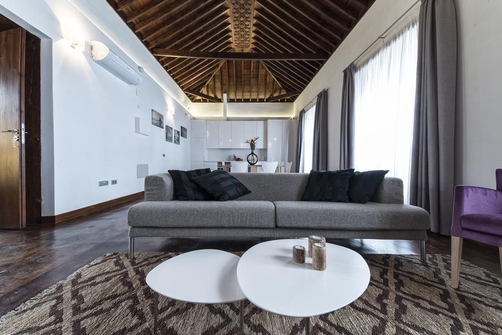 Ferienwohnung Anchieta 60 San Cristóbal de La Laguna Exterior foto