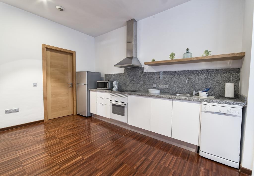 Ferienwohnung Anchieta 60 San Cristóbal de La Laguna Exterior foto